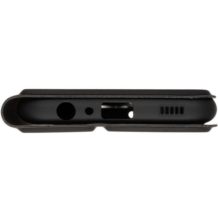 Book Cover Gelius Shell Case for Samsung А035 (A03) Black