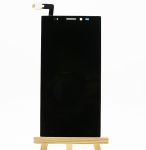 Дисплей + сенсор для Doogee F5 Black