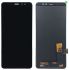 УЦЕНКА! Дисплей Samsung A8 Plus A730F (2018) Black OLED / Скол - AMS604NL01 MAIN REV3.4 TSP REV4.2