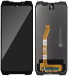 Дисплей + сенсор Blackview BV7300 / Oscal Pilot 1 Black - p/n: 15-3234A-15031-51