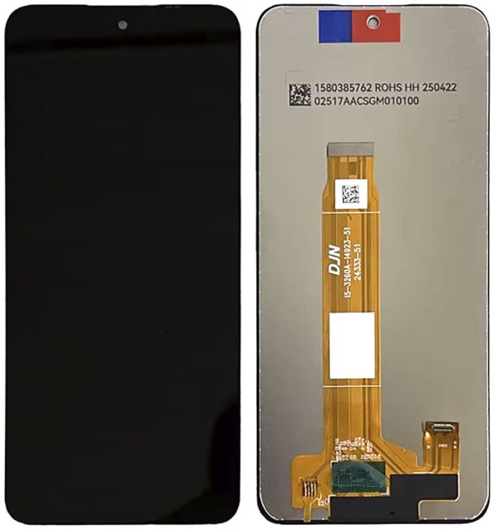 Дисплей + сенсор Blackview Shark 9 Black - p/n: 15-3260A-14923-51
