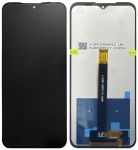 Дисплей + сенсор Cubot King Kong ES Black - p/n: HIFAY 15-32302-3873-1