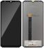 Дисплей + сенсор Hotwav Hyper 7 / Hyper 7 Pro Black - p/n: F663470VA