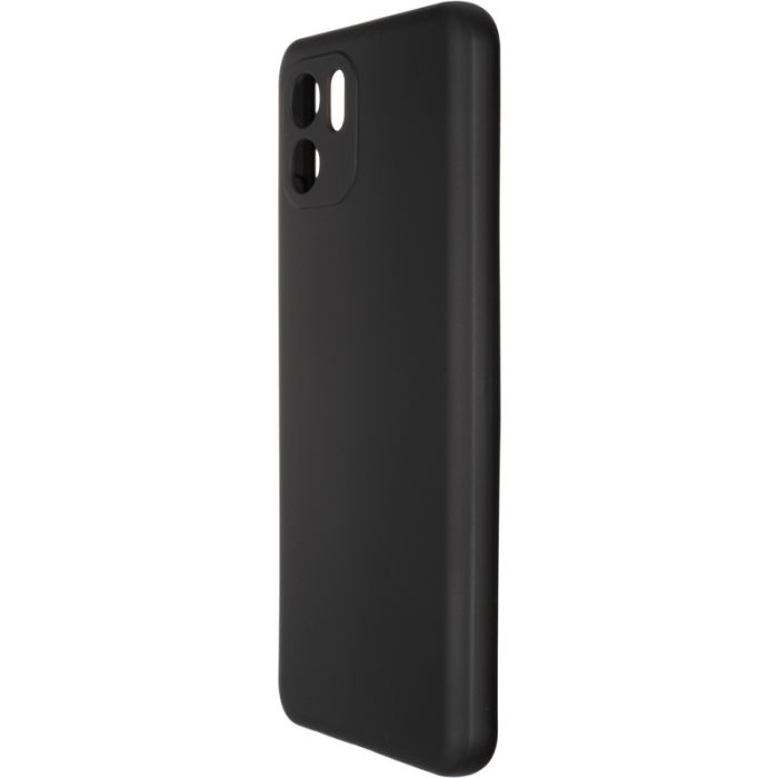 Full Soft Case for Xiaomi Redmi A1 Black