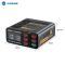 Швидкий зарядний пристрій Sunshine SS-304Q 3.5A / 5xUSB / 1xUSB QC3.0 / 40W Black