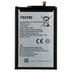 Акумулятор для TECNO POP 4 (BC2) 4900 mAh (BL-49FT)