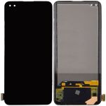 УЦІНКА! Дисплей + сенсор Oppo Reno 3 Pro Black (TFT) / Повітря - p/n: HXD HHS124-1.0