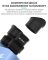Микроскоп тринокулярный Relife RL-M7T Pro / 7X-50X / CTV 0.5X / без штатива / Синий