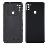 Задня кришка для Samsung Galaxy A11 Black
