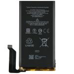 Акумулятор для Google Pixel 6 (4614 mAh) GSMB3