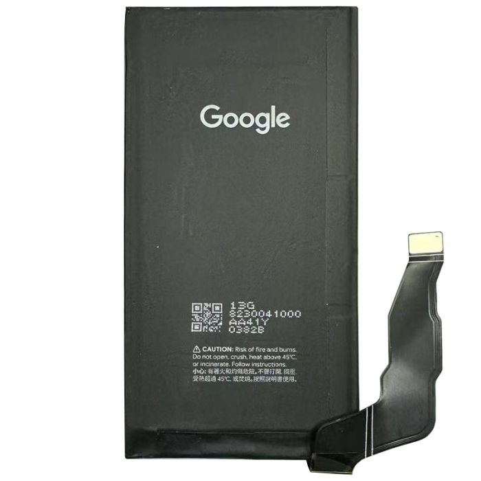 Акумулятор для Google Pixel 8A (4492 mAh) G07DF