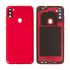 Задняя крышка для Samsung Galaxy A11 Red
