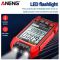 Мультиметр цифровой Aneng SZ01 карманный, True RMS, NCV, автоопределение, фонарик, LCD, 600В, 10A