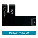 Шлейф теста сенсора, дисплея, модуля для Relife TB-01 Pro / Ultra (Huawei Mate 20)