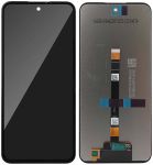 УЦІНКА! Дисплей + сенсор Blackview A96 Black / Повітря - p/n: TXDI650EBEPX-91V3.