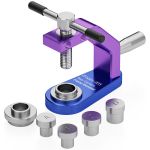 Инструмент съемник iFixes iX73 для демонтажа рамки задней камеры iPhone