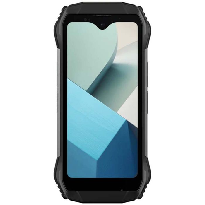 УЦЕНКА! Смартфон Blackview N6000 8/256GB / 4.3'' / 3880 mAh / IP69K Black / не работает мобильная связь