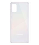 Задня кришка для Samsung Galaxy A31 White