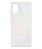 Задняя крышка для Samsung Galaxy A31 White