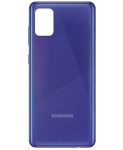 Задняя крышка для Samsung Galaxy A31 Blue