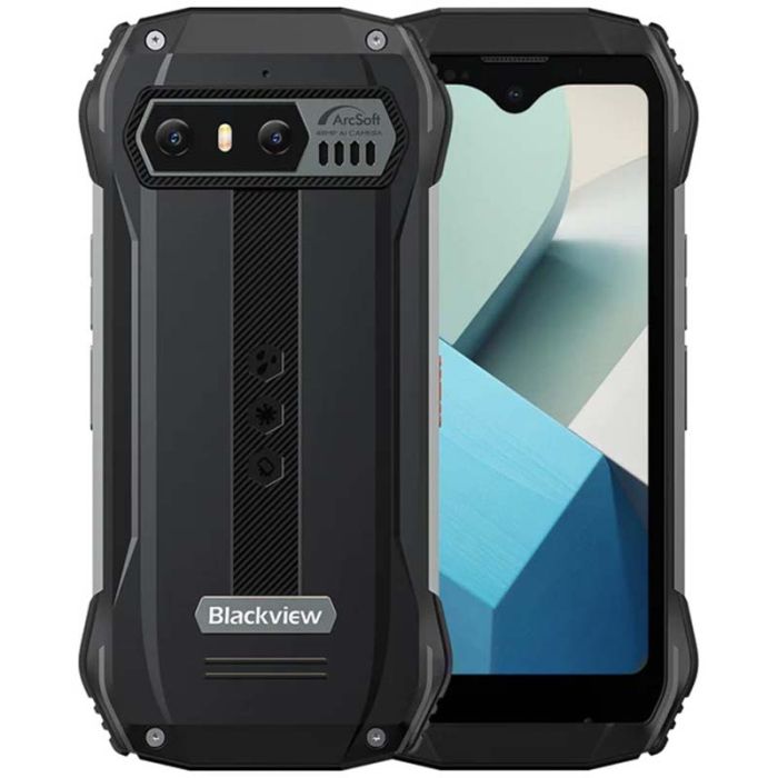 УЦЕНКА! Смартфон Blackview N6000 8/256GB / 4.3'' / 3880 mAh / IP69K не работает мобильная связь, микрофон