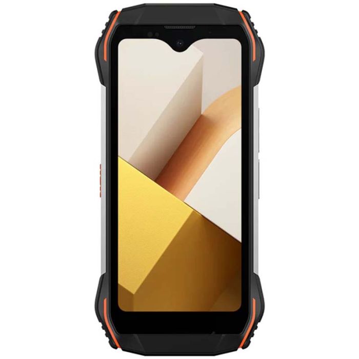 УЦЕНКА! Смартфон Blackview N6000 8/256GB / 4.3'' / 3880 mAh / IP69K нет мобильной связи, перезагружается