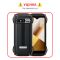 УЦЕНКА! Смартфон Blackview N6000 8/256GB / 4.3'' / 3880 mAh / IP69K Orange (без коробки) - не включается