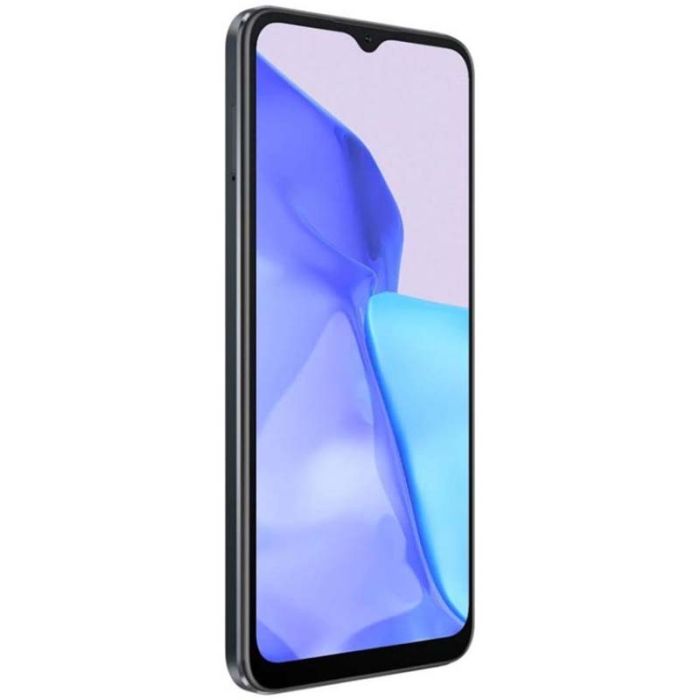 УЦЕНКА! Смартфон Blackview Oscal C80 8/128GB / 6.5'' / 5180 mAh Black - разряжается при подключении зарядного