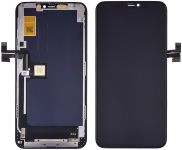 Дисплей + сенсор Apple iPhone 11 Pro Max Black (GX-Incell) FHD