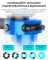 Микроскоп тринокулярный Sunshine R360 Pro / наклон окуляров ±25° / 0.7-5.8X / магнитная LED подсветка