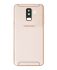Задняя крышка для Samsung Galaxy A6 Plus (2018) Gold