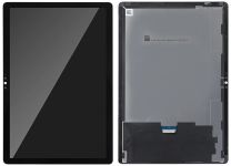 УЦЕНКА! Дисплей + сенсор для планшета Blackview Tab 12 Black / дисплей смещён влево