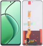Дисплей + сенсор Oppo A80 5G / CPH2639 Black - p/n: 1540452110