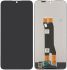 Дисплей + сенсор ZTE Blade A55 Black - p/n: LM5C4180F0-B1