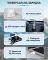 Медичний портативний міні холодильник Coolbox CL-0501 для ліків, інсуліну / сумка / USB / 220V / АКБ