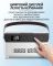 Медицинский портативный мини холодильник Coolbox для лекарств, инсулина / сумка / USB / 220V / АКБ
