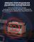 Медицинский портативный мини холодильник Coolbox для лекарств, инсулина / сумка / USB / 220V / АКБ