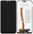 УЦІНКА! Дисплей + сенсор Doogee N10 / Y7 Black, оригінал / Повітря - p/n: 320011A3-06