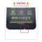 УЦІНКА! Дисплей + сенсор Tecno Spark 4 Lite (BB4K) Black / Скол - p/n: 2265A61-02-015