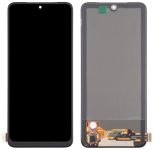 УЦІНКА! Дисплей + сенсор Xiaomi Redmi Note 10/10S Black (Oled) / Повітря - p/n: L643YU01 REV2.4