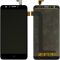 УЦЕНКА! Дисплей + сенсор Doogee Y6 / Y6c Black / Воздух - p/n: QPWBM1568TPZZ