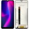 УЦЕНКА! Дисплей + сенсор Blackview A60 / A60 Pro / A60 Plus Black / Скол - p/n: FPC-Y88063 V03