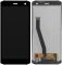 УЦІНКА! Дисплей + сенсор MyPhone Hammer Energy 2 Black / Скол - p/n: MP055HD01-LCM FPC-A1(V31)