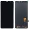 УЦІНКА! Дисплей Samsung A8 Plus A730F (2018) Black OLED / Скол - AMS604NL01 MAIN REV3.4 TSP REV4.2