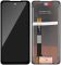 УЦЕНКА! Дисплей + сенсор Umidigi Bison 2 / 2 Pro Black / Скол на стекле сенсора - p/n: F653199VC