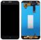 УЦІНКА! Дисплей + сенсор ZTE Blade A6 Black / Скол на склі сенсора - p/n: FPC-HTC052H112-02-A1