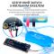 Кабели для блоков питания Sunshine SS-905D V10.0 / разъемы для плат iPhone 6S - 16 Pro Max / Android