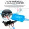 Кабелі для блоків живлення Sunshine SS-905D V11.0 / роз'єми для плат iPhone 8 - 17 Pro Max / Android