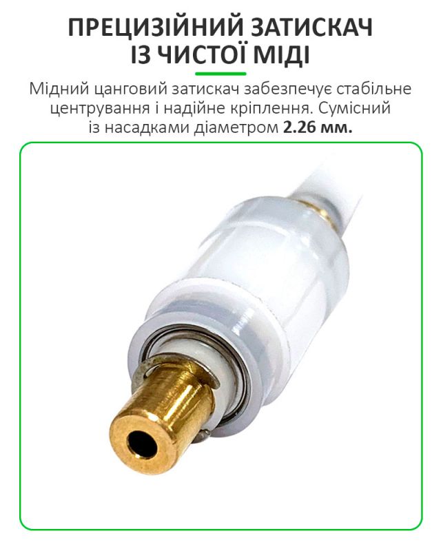 Бормашина гравер Relife RL-068 шлифовальная машинка / резка / полировка / USB / 8 насадок / 10 Вт