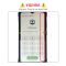 УЦЕНКА! Дисплей + сенсор Oukitel WP23 / WP23 Pro Black / Полоса на дисплее - p/n: Y89452 V02